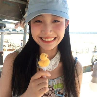 萌眼杀手